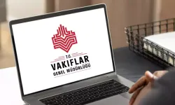 Vakıflar Genel Müdürlüğü Burs Başvuruları 1 Ekim'de Başlıyor