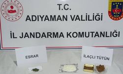 Uyuşturucu Operasyonunda 19 Kişi Yakalandı