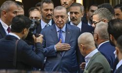 Cumhurbaşkanı Erdoğan, ABD'de Önemli Temaslarda Bulundu