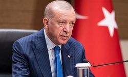 Erdoğan: "İsrail'in Yanında Duran Ülkeler Var"