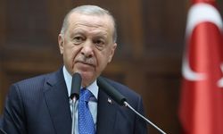 Cumhurbaşkanı Erdoğan’dan Anayasa Açıklaması