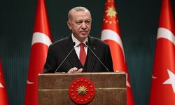 Cumhurbaşkanı Erdoğan’dan Mevlid Kandili Mesajı