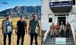 Bitlis'te yasa dışı avlanan kişiye 46 bin TL ceza uygulanacak!