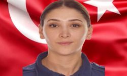 Girdiği Çatışmada Yaralanan Polis Memuru Şehit Oldu