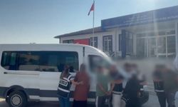 Bitlis'in de Dahil Olduğu 27 İlde "KALKAN-27" Operasyonu