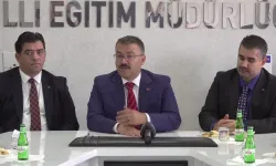 Hayırseverlerden 270 okula çay ve kahve makinesi