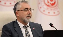 Bakan Işıkhan: Okullara 30 Bin Temizlik Görevlisi Atandı