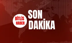 Bitlis'te 2 köy arasında kavga: Biri ağır 15'in üzerinde yaralı var