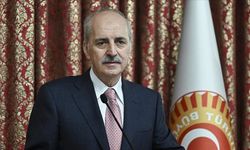 TBMM Başkanı Kurtulmuş’tan Mevlid Kandili Mesajı