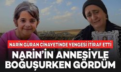 Yenge Hediye Güran'dan Kritik Gelişme Yaşandı: Annesiyle Boğuşurken Gördüm