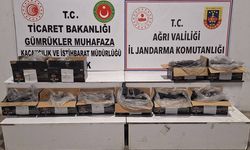 Bitlis'in Bölge İlinde Tırın Dorsesinde 142 Kilogram Uyuşturucu Ele Geçirildi