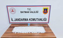 Uyuşturucu Baskının 1 Kilo 780 Gram Metamfetamin Ele Geçirildi