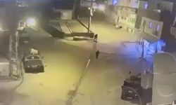 Şırnak'ta polise patlayıcı atan 2 şüpheli yakalandı