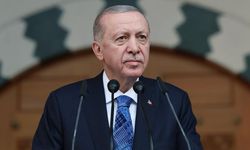 Erdoğan Tüm Dünyaya Seslendi: İsrail'e Karşı Ortak Tavır Alınması Gerekiyor