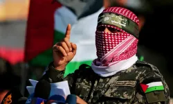 Hamas'tan ABD ve İsrail Elçiliklerine Kuşatma Çağrısı