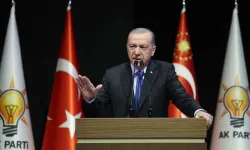 Cumhurbaşkanı Erdoğan'dan TUSAŞ’a Destek Mesajı: "Kirli Elleri...