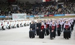 Bölge İlde 227 Hafız ve Hafizeye İcazet Verildi