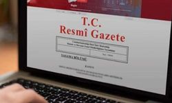 Atama Kararları Resmi Gazete'de Yayımlandı