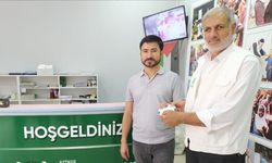 Öğretmenler ve Öğrenciler Gazze İçin Yardım Topladı