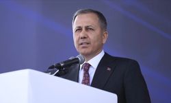 Bakan Yerlikaya: 3 Binada Kısmi Çökmeler Meydana Geldi