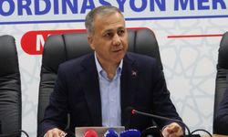 Bakan Yerlikaya: 187 Vatandaşımız Depremden Etkilendi