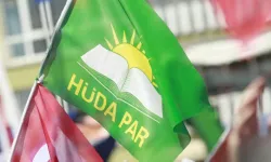 HÜDA PAR’da Yönetim Değişiklikleri Gerçekleşti