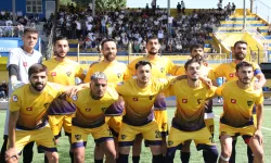 Bitlis Özgüzeldere Spor, Kurtalanspor’u Ağırlıyor!