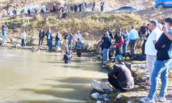 Bitlis’te Kaplıcaya Giren Baba Oğul Hayatını Kaybetti