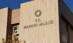 Mardin'de 4 Gün Süreyle Eylem Yasağı