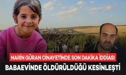 Narin Güran Cinayeti Hakkında Yapılan İddialara Aile Tepki Gösterdi