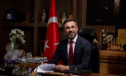 Başkan Tanğlay’dan Ramazan Mesajı