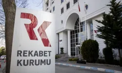 Rekabet Kurumu ödemeleri artık HTS üzerinden de yapılabilecek