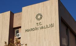 Mardin’de 2 Mahallede Sokağa Çıkma Yasağı İlan Edildi