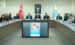 Bitlis’te Tarihi ve Kültürel Mekanlar Çalıştayı Başarıyla Gerçekleşti
