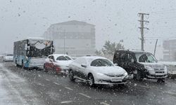 Meteoroloji uyardı: Bitlis'te yarın hava nasıl olacak?