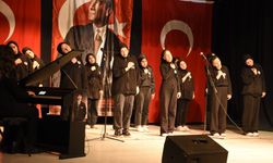 Bitlis’te 10 Kasım Atatürk’ü Anma Günü Programı Düzenlendi