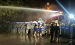 Kayyum Atamalarının Ardından Protesto Gösterisine Katılan 8 Kişi Gözaltına Alındı