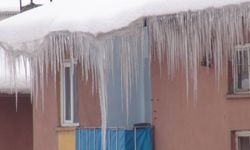 Meteoroloji Bitlis'i Saat Vererek Uyardı: Eksi 12 Dereceyi Görecek!