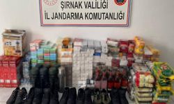 Kaçakçılık Operasyonunda 3 Tutuklama