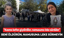 Narin Güran Davasında Anne Yüksel Güran İfade Verdi