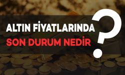 24 Aralık 2024: Altın Fiyatlarında Son Durum