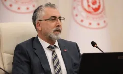 Bakan Işıkhan’dan Asgari Ücret Açıklaması