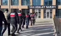 Van’da Siber Suç Operasyonu: 11 Gözaltı