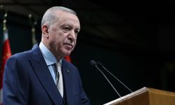 Cumhurbaşkanı Recep Tayyip Erdoğan, Yeni Yıl Dolayısıyla Bir Mesaj Yayımladı