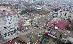 Deprem Bölgesindeki Bazı İllerde Mücbir Sebep Hali Süresi Uzatıldı