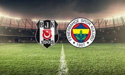 Beşiktaş-Fenerbahçe Derbisinin Hakemi Belli oldu