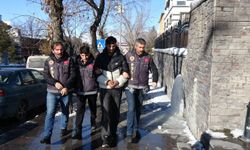 Husumetlisinin iş yerine pompalı tüfekle saldırdı: Bir ağır yaralı