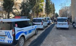 Anne ile Oğul Arasındaki Kavga Polis Müdahalesiyle Son Buldu