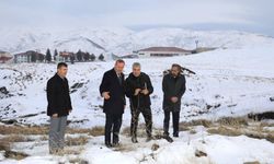 Bitlis Eren Üniversitesi'nden Yaklaşık 2 Milyon Euro Tasarruf Ettirecek Dev Proje