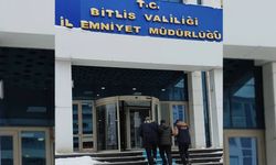 Bitlis Merkezli PKK/KCK Operasyonunda 3 Doktor Gözaltına Alındı